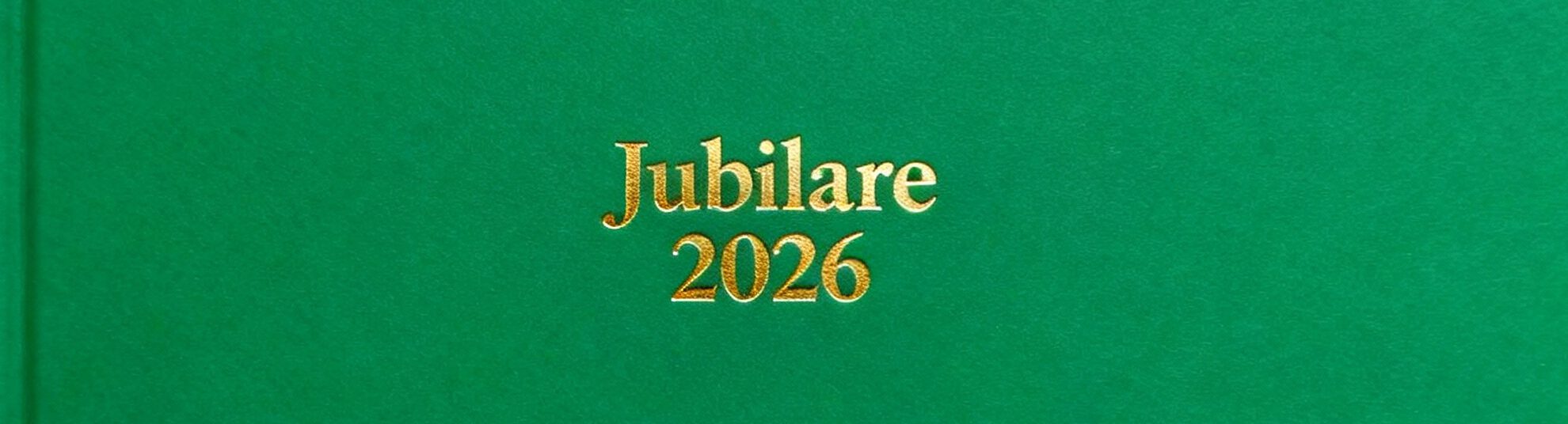 Jubilare 2026